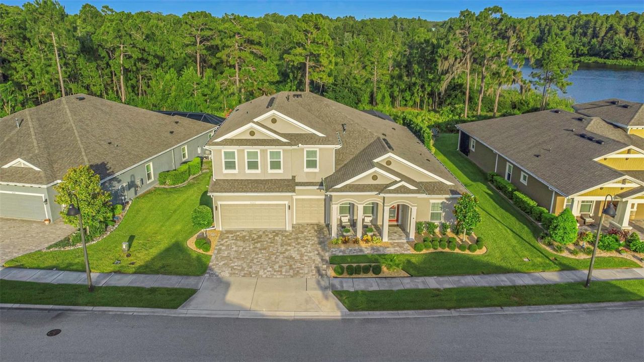 4042 Woodland Retreat Boulevard, New Port Richey, FL 34655 Photo