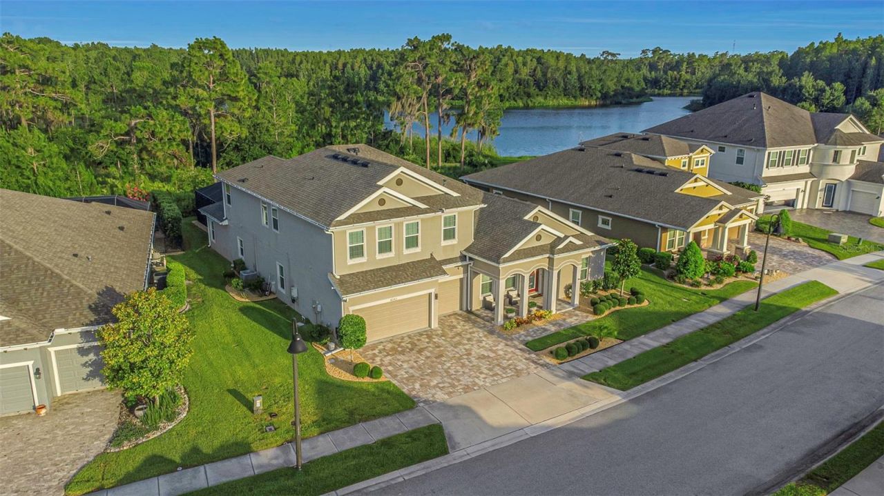 4042 Woodland Retreat Boulevard, New Port Richey, FL 34655 Photo