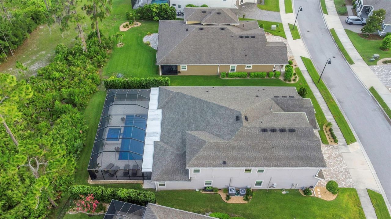 4042 Woodland Retreat Boulevard, New Port Richey, FL 34655 Photo