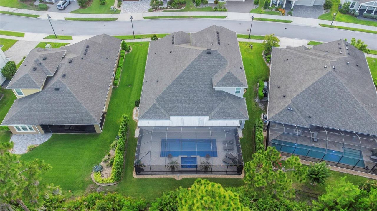 4042 Woodland Retreat Boulevard, New Port Richey, FL 34655 Photo