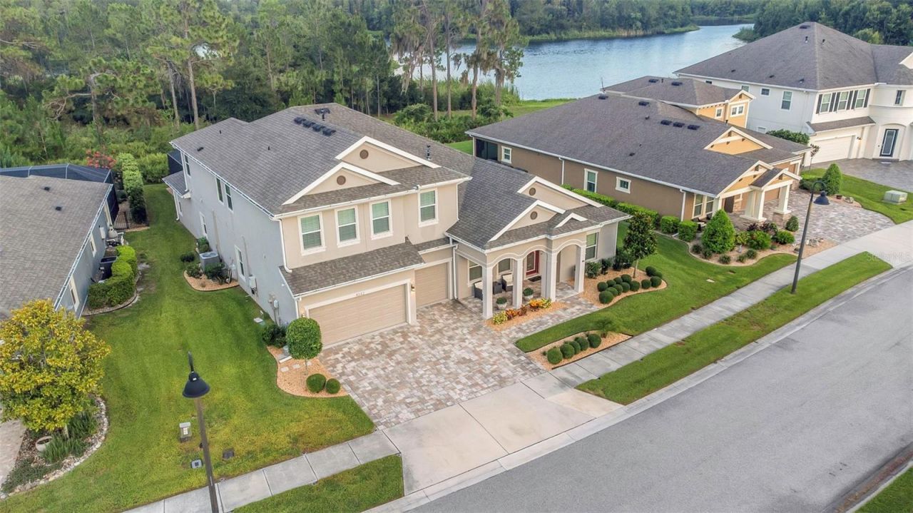 4042 Woodland Retreat Boulevard, New Port Richey, FL 34655 Photo