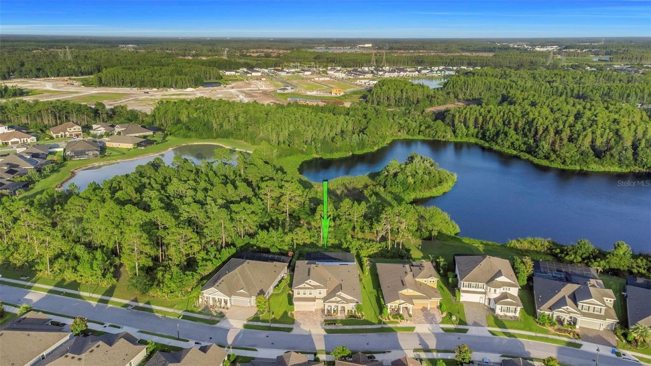 4042 Woodland Retreat Boulevard, New Port Richey, FL 34655 Photo