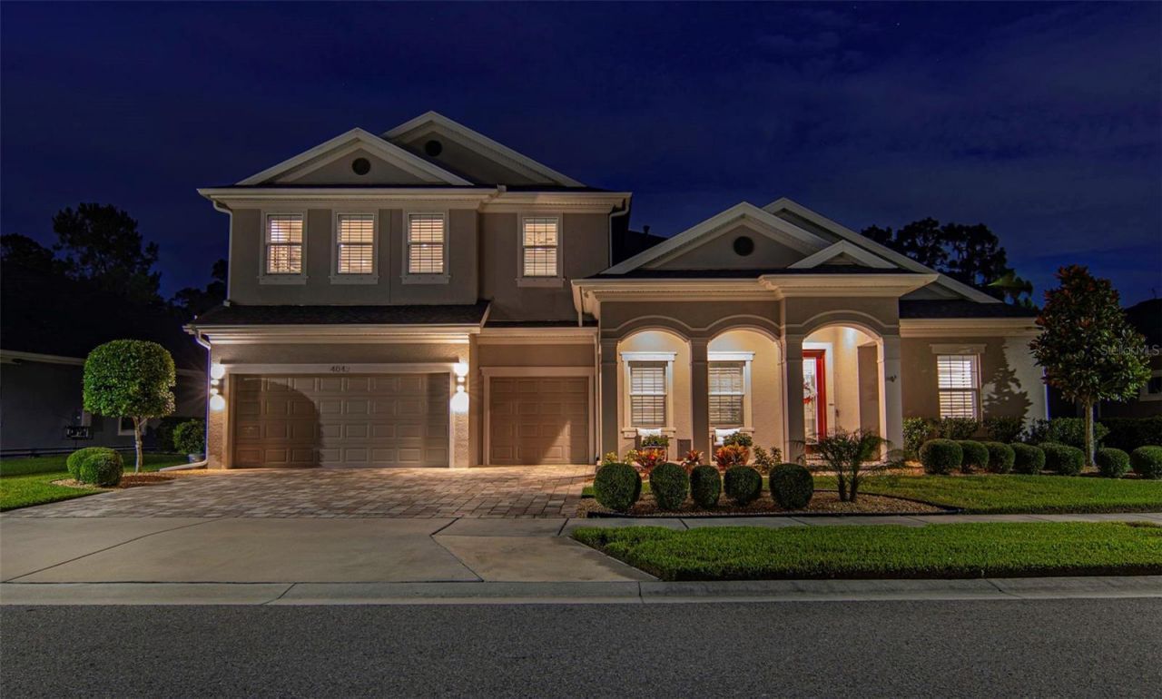 4042 Woodland Retreat Boulevard, New Port Richey, FL 34655 Photo