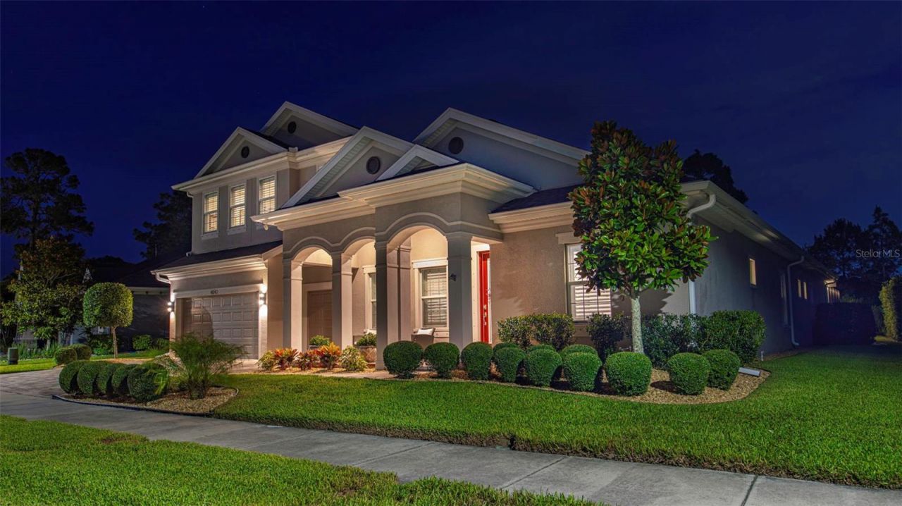 4042 Woodland Retreat Boulevard, New Port Richey, FL 34655 Photo