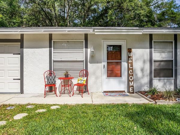 2640 MARTHA LANE, LAND O LAKES, FL 34639