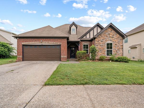 1102 Achiever Cir, Spring Hill, TN 37174