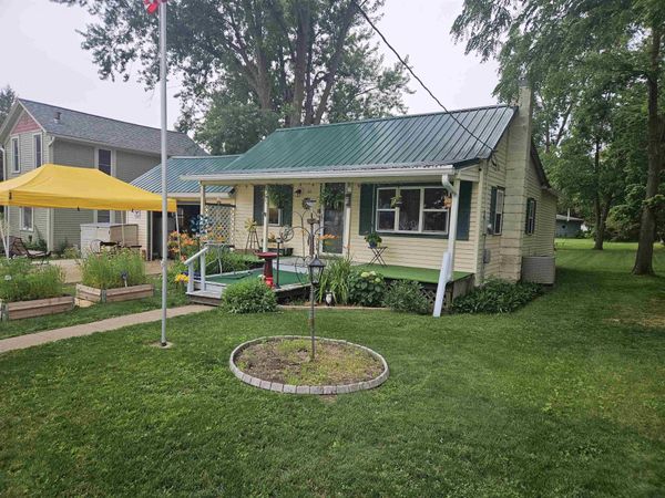 914 Brasher Street, Nashua, IA 50658