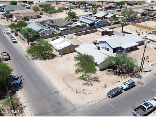 5735 E Calle Mexico, Guadalupe, AZ 85283