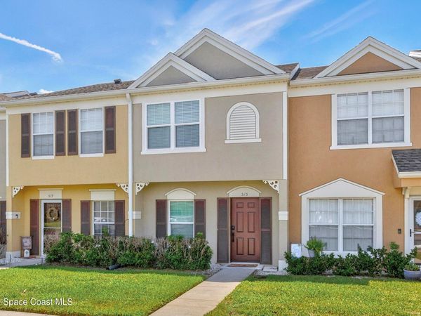 515 Steeplechase Lane , Melbourne, FL 32940