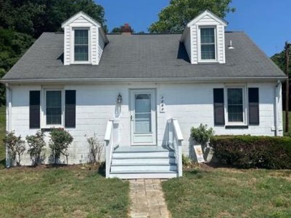 7095 ROSE HILL ROAD , PORT TOBACCO, MD 20677