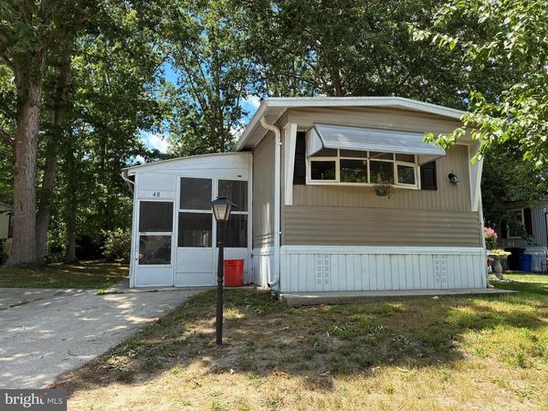 1616 PENNSYLVANIA AVE , Unit 48, VINELAND, NJ 08360