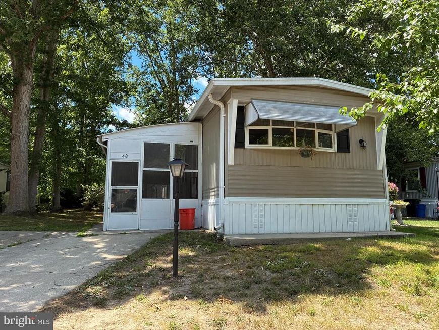 1616 Pennsylvania Ave , Unit 48, Vineland, NJ 08360 Main Photo