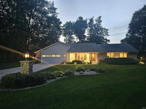 12638 Emerald Court, Plymouth, IN 46563