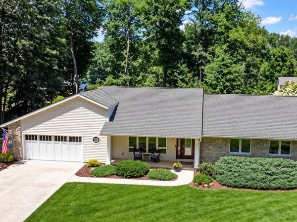 12638 Emerald Court, Plymouth, IN 46563
