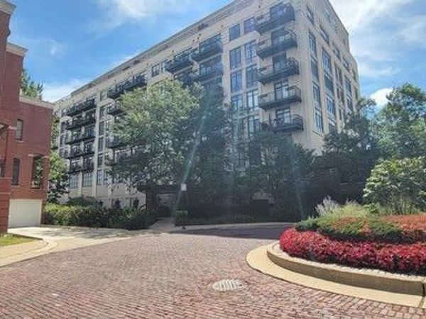 1525 S Sangamon Street , Unit 415, Chicago, IL 60608