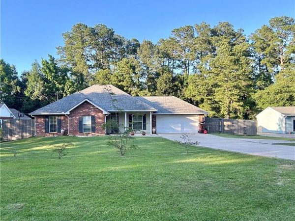 41188 RENE Drive , Hammond, LA 70403