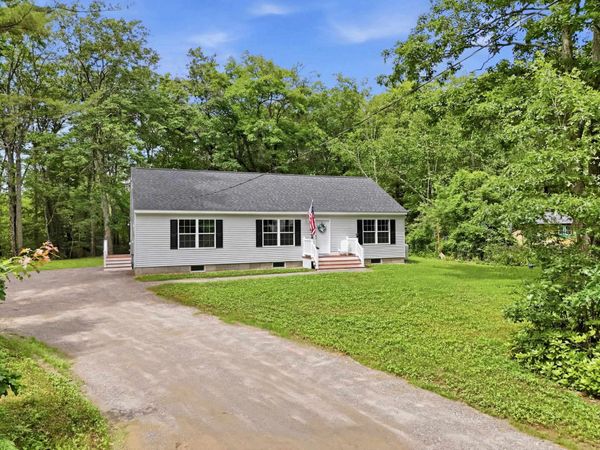 32 Andrews Road, Tilton, NH 03276
