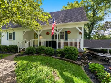890 Gwinn Island Road, Danville, KY 40422