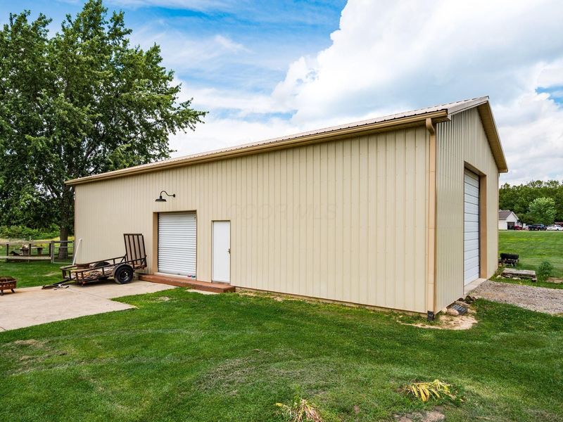 21990 Shirk Road, Marysville, OH 43040 Photo 29