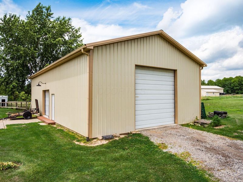 21990 Shirk Road, Marysville, OH 43040 Photo 34