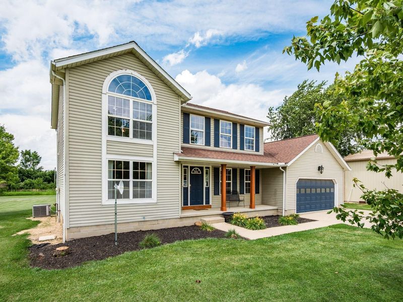 21990 Shirk Road, Marysville, OH 43040 Photo 45