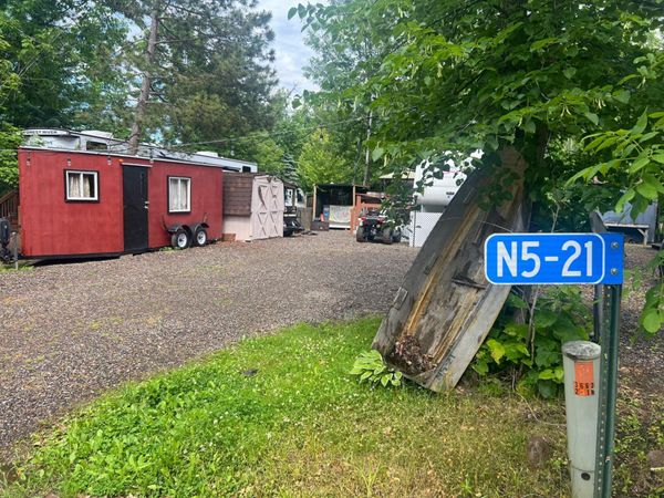 N5-21 Sherwood Forest , Aitkin, MN 56431