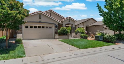 348 Lone Spur Dr, Folsom, CA 95630 Photo