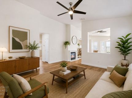 348 Lone Spur Dr, Folsom, CA 95630 Photo