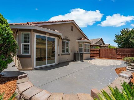 348 Lone Spur Dr, Folsom, CA 95630 Photo