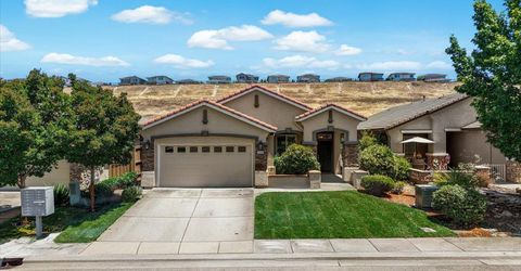 348 Lone Spur Dr, Folsom, CA 95630 Photo