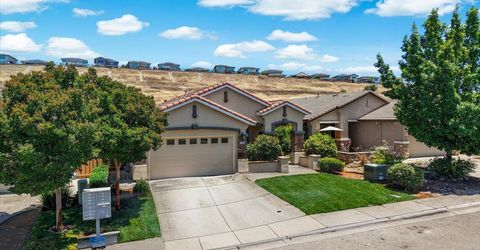 348 Lone Spur Dr, Folsom, CA 95630 Photo