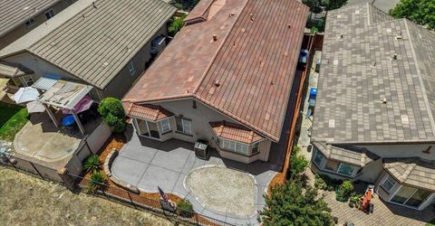 348 Lone Spur Dr, Folsom, CA 95630 Photo