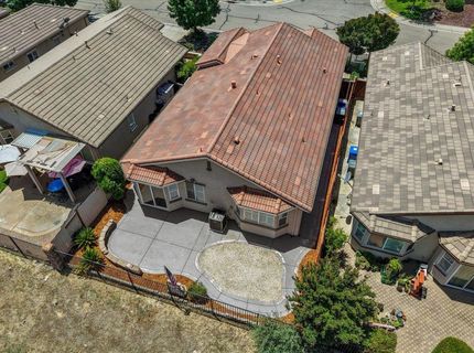 348 Lone Spur Dr, Folsom, CA 95630 Photo