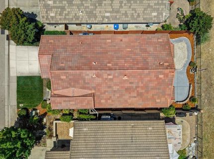 348 Lone Spur Dr, Folsom, CA 95630 Photo