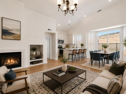 348 Lone Spur Dr, Folsom, CA 95630 Photo