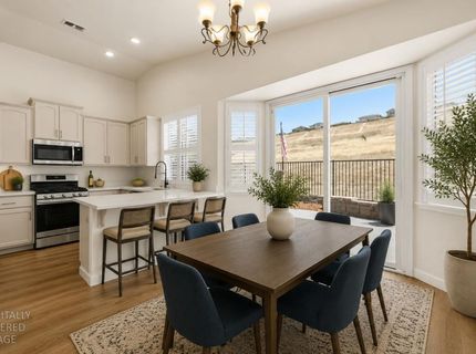 348 Lone Spur Dr, Folsom, CA 95630 Photo