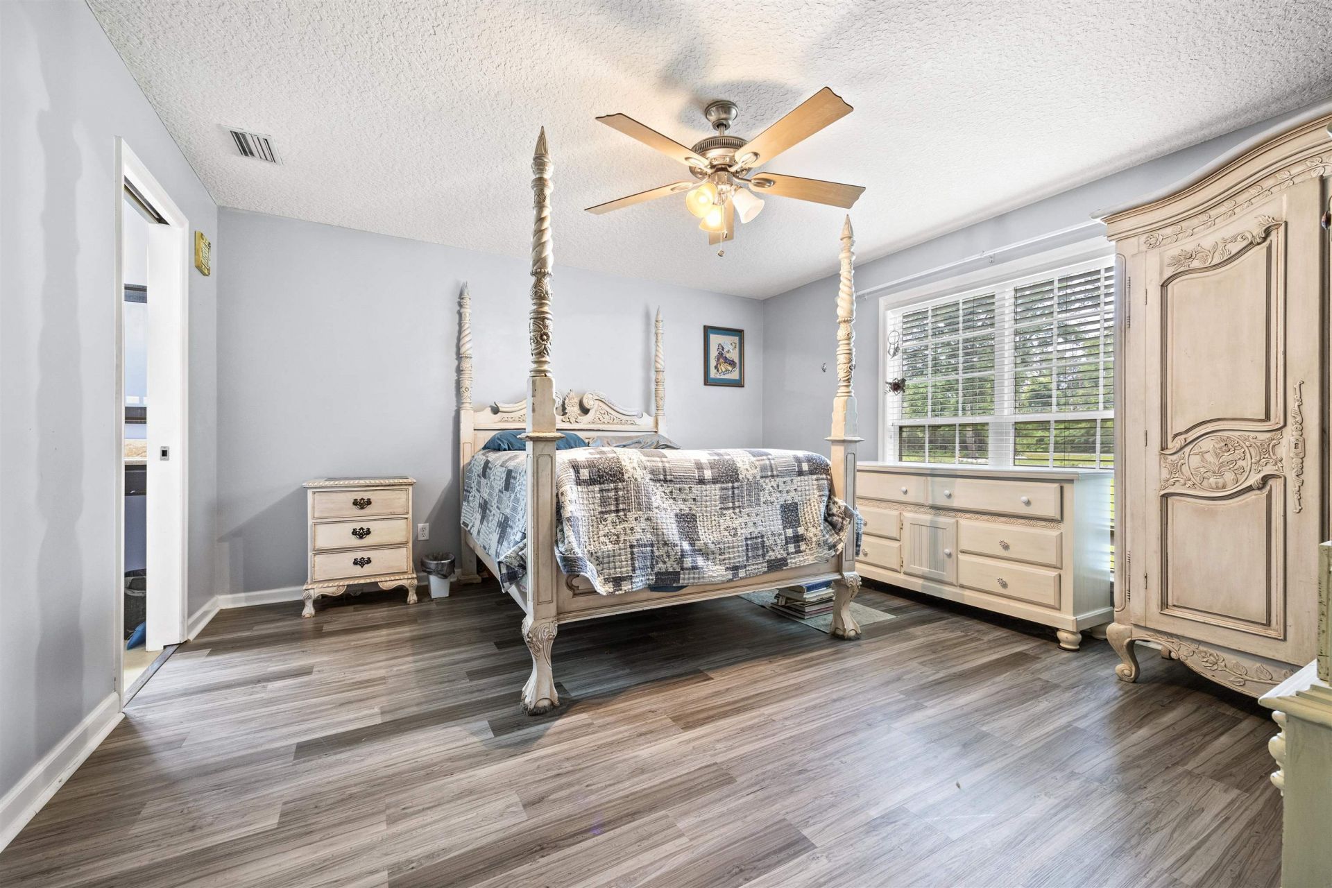 135 NE Golden Rain Terrace , Lee, FL 32059 Photo
