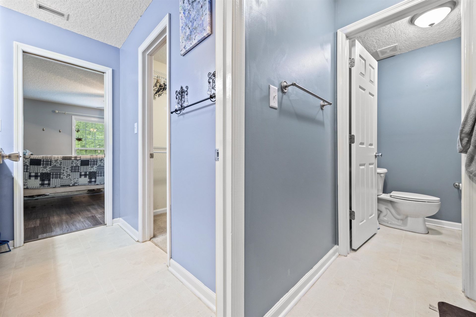 135 NE Golden Rain Terrace , Lee, FL 32059 Photo