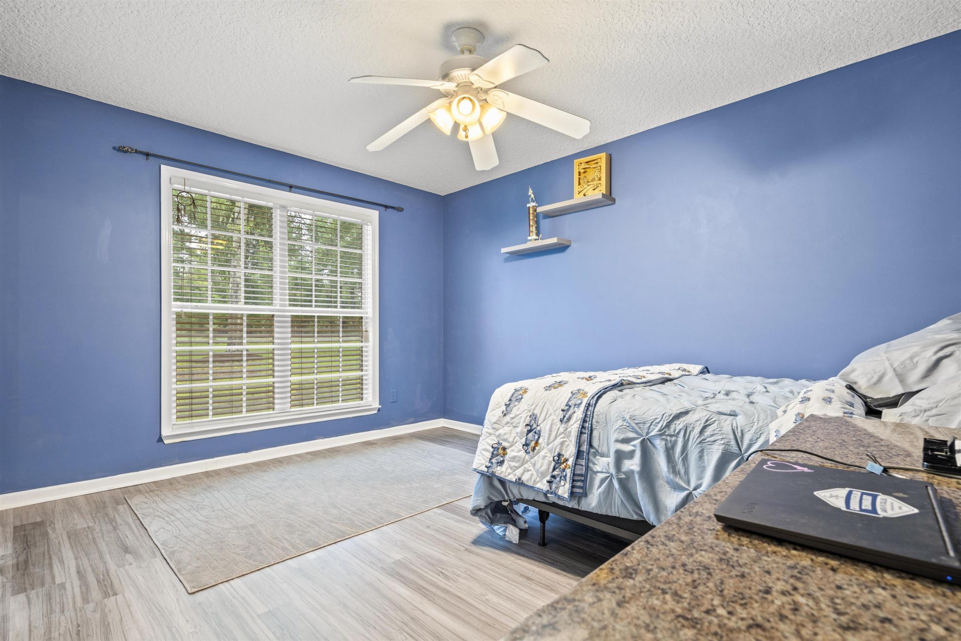 135 NE Golden Rain Terrace , Lee, FL 32059 Photo