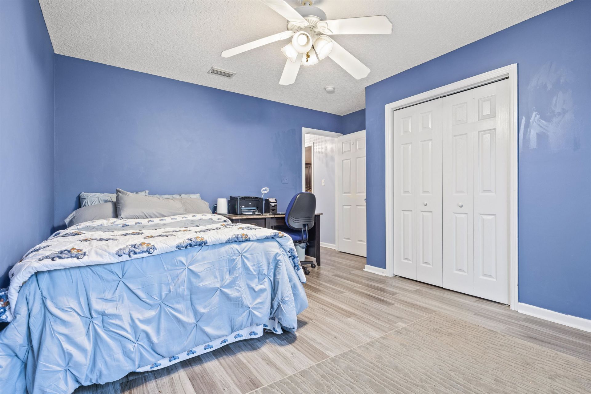 135 NE Golden Rain Terrace , Lee, FL 32059 Photo