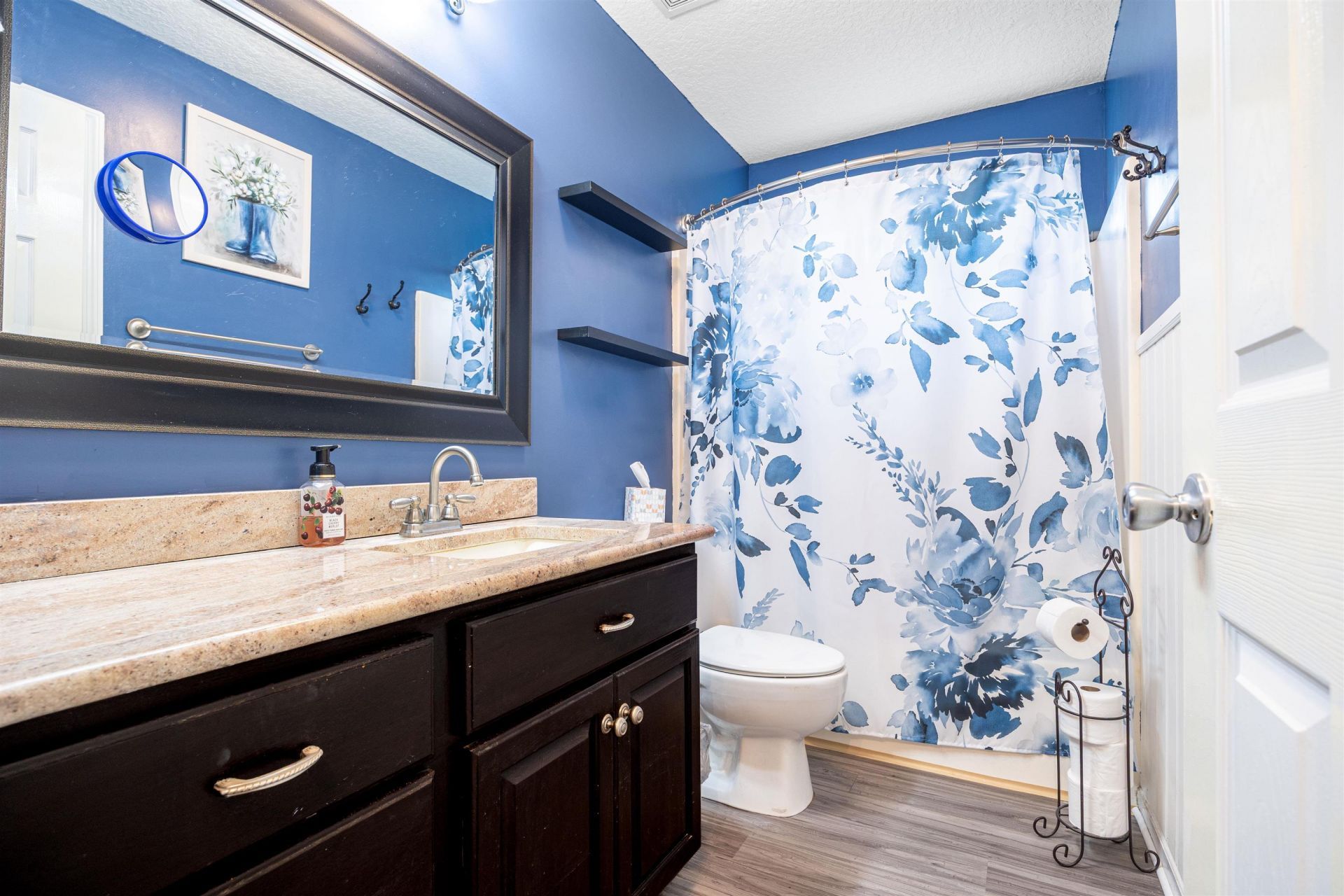 135 NE Golden Rain Terrace , Lee, FL 32059 Photo