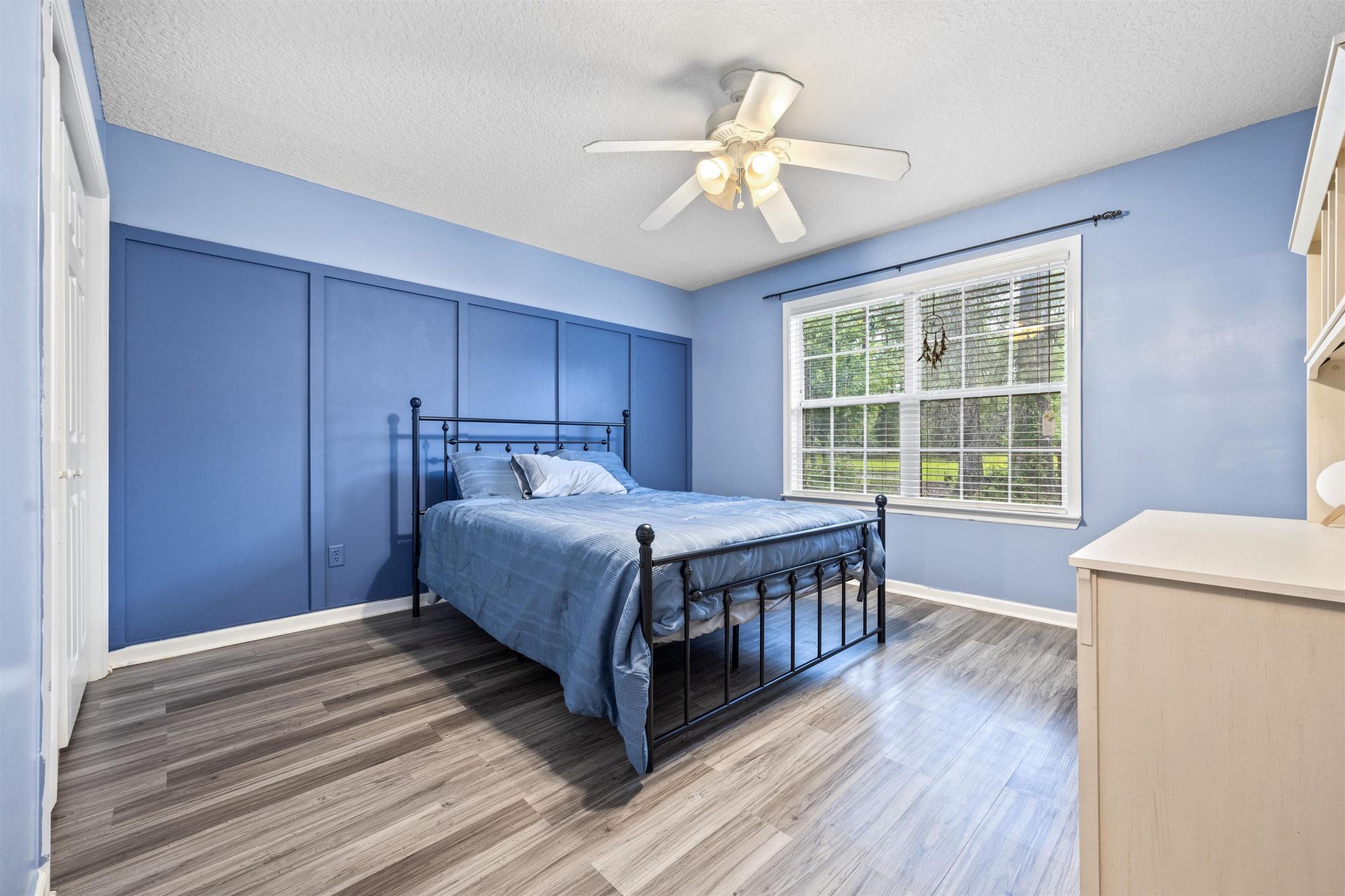 135 NE Golden Rain Terrace , Lee, FL 32059 Photo