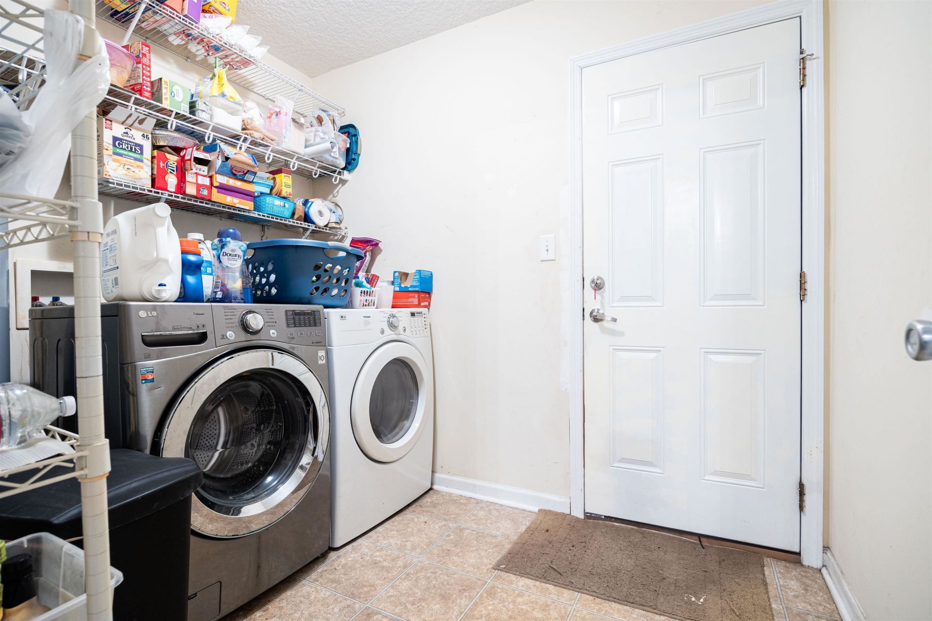 135 NE Golden Rain Terrace , Lee, FL 32059 Photo