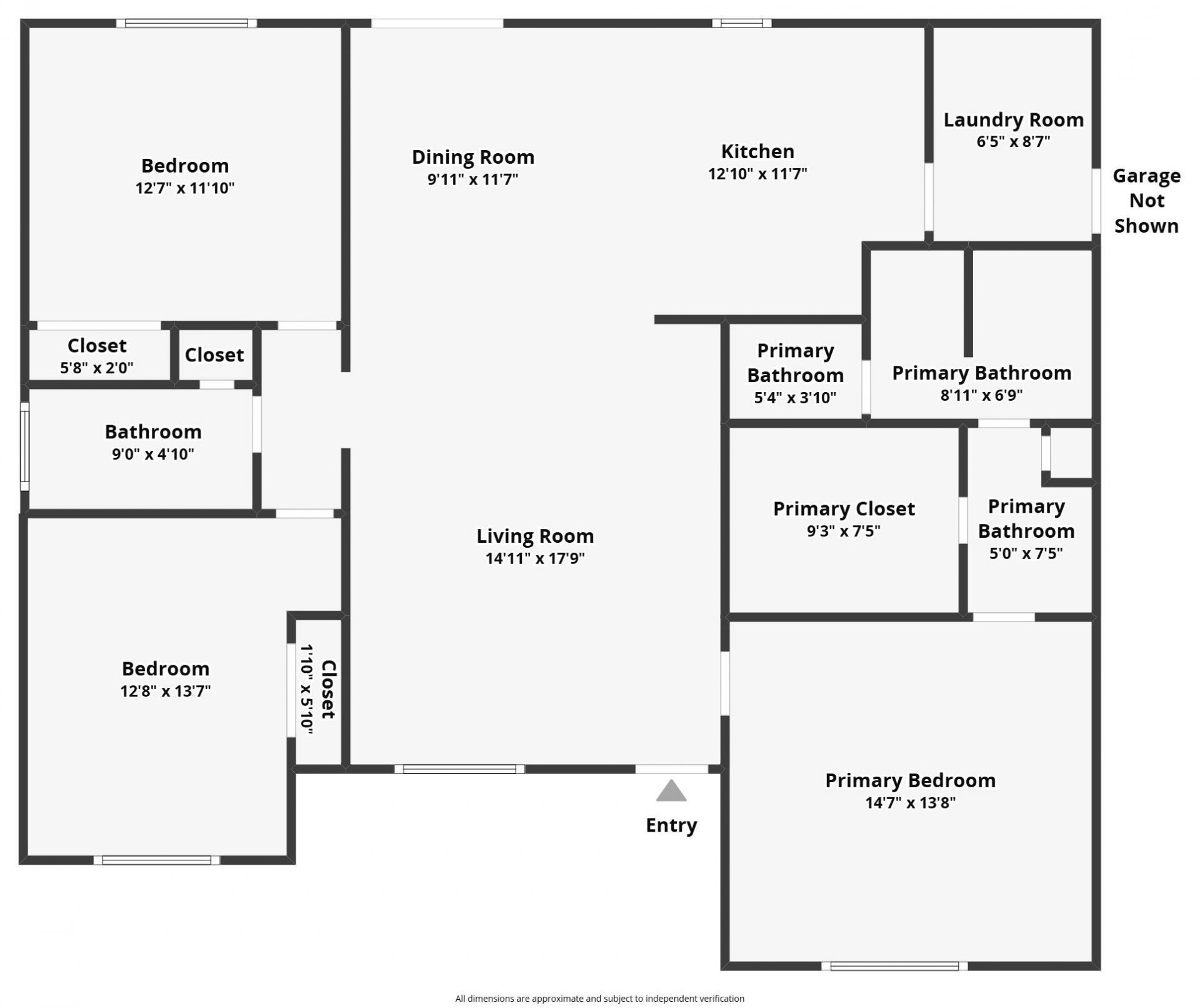 135 NE Golden Rain Terrace , Lee, FL 32059 Photo