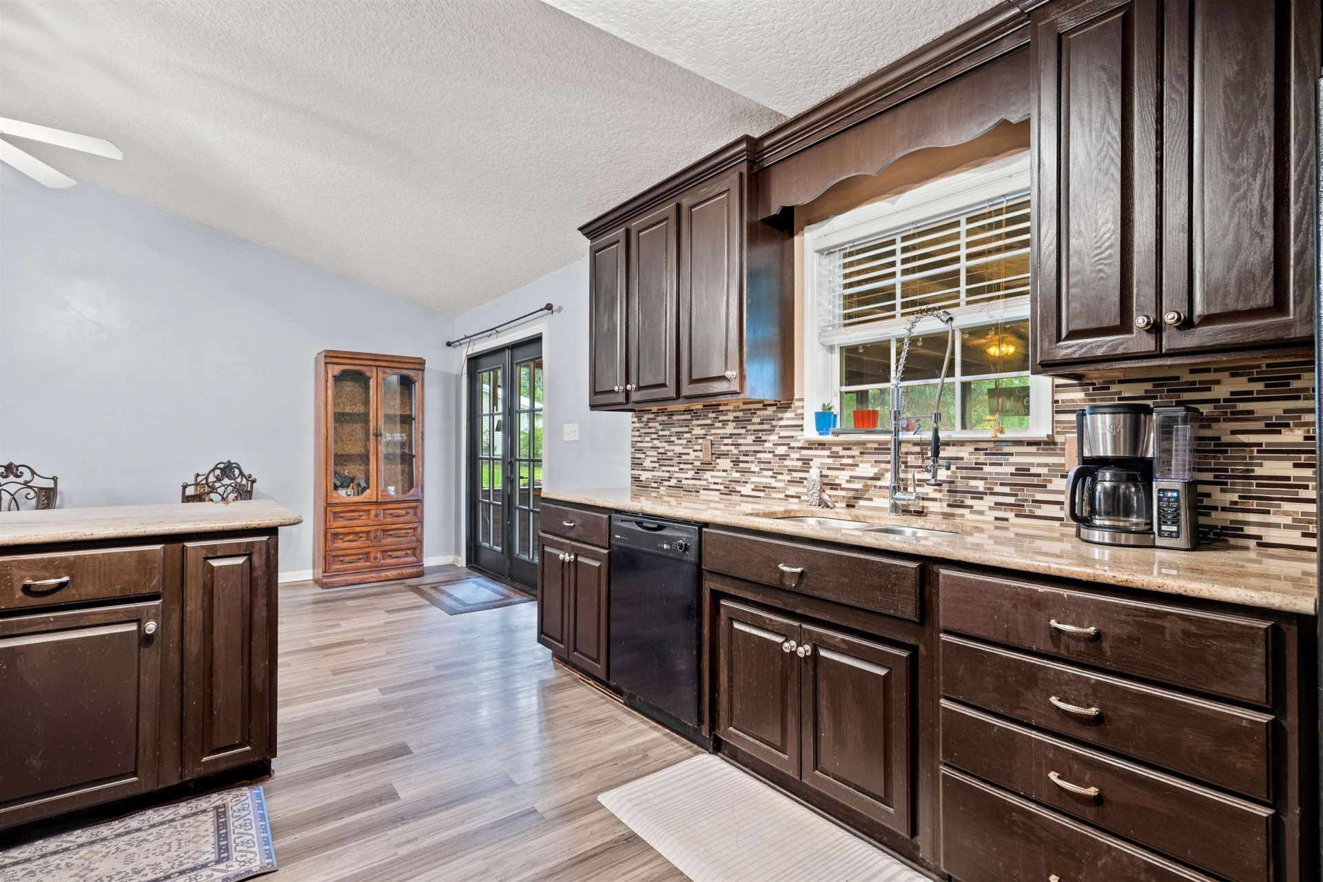 135 NE Golden Rain Terrace , Lee, FL 32059 Photo