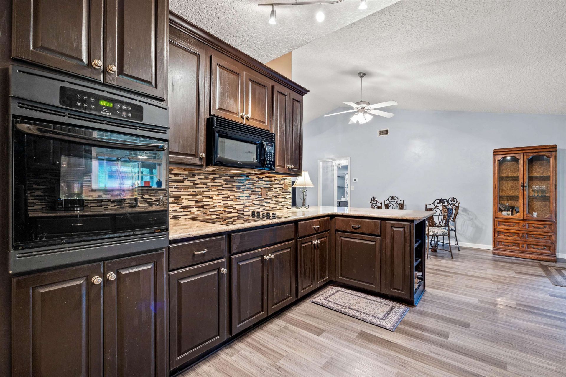135 NE Golden Rain Terrace , Lee, FL 32059 Photo
