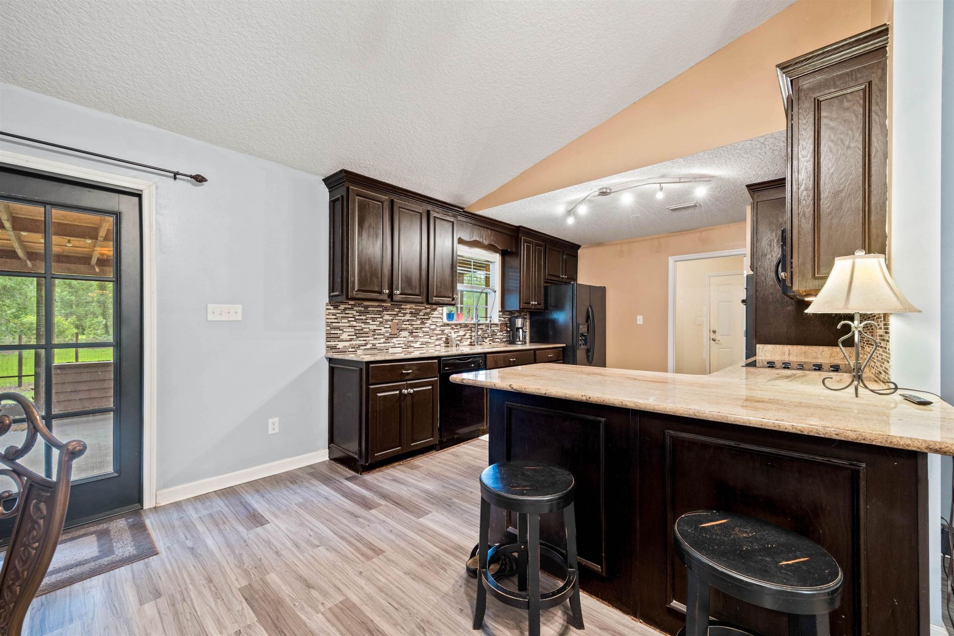 135 NE Golden Rain Terrace , Lee, FL 32059 Photo