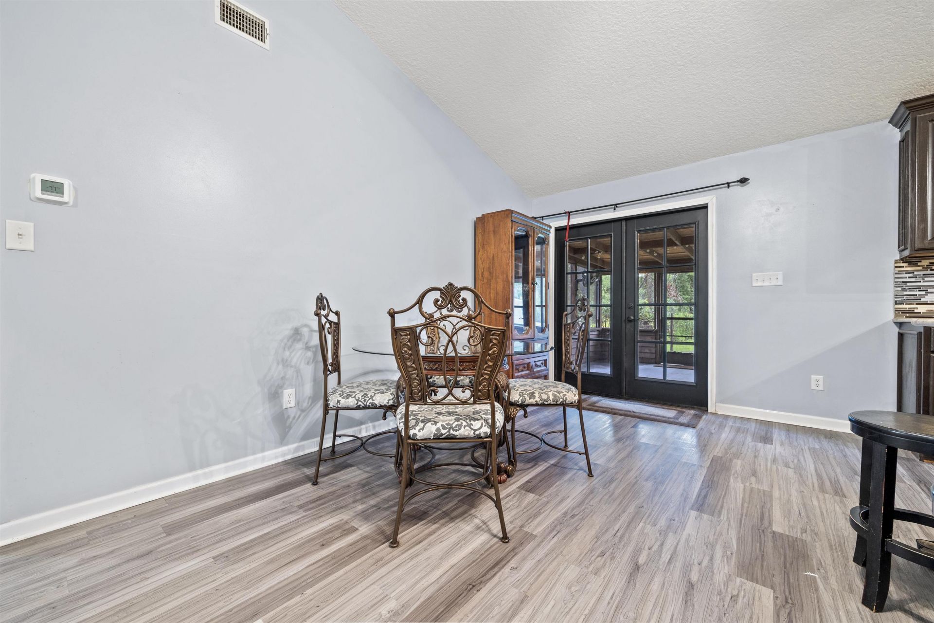 135 NE Golden Rain Terrace , Lee, FL 32059 Photo
