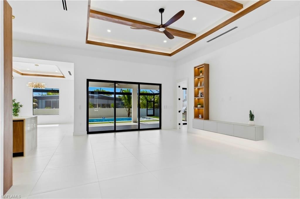4627 SW 17th Ave , Cape Coral, FL 33914 Photo