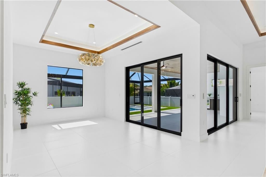 4627 SW 17th Ave , Cape Coral, FL 33914 Photo
